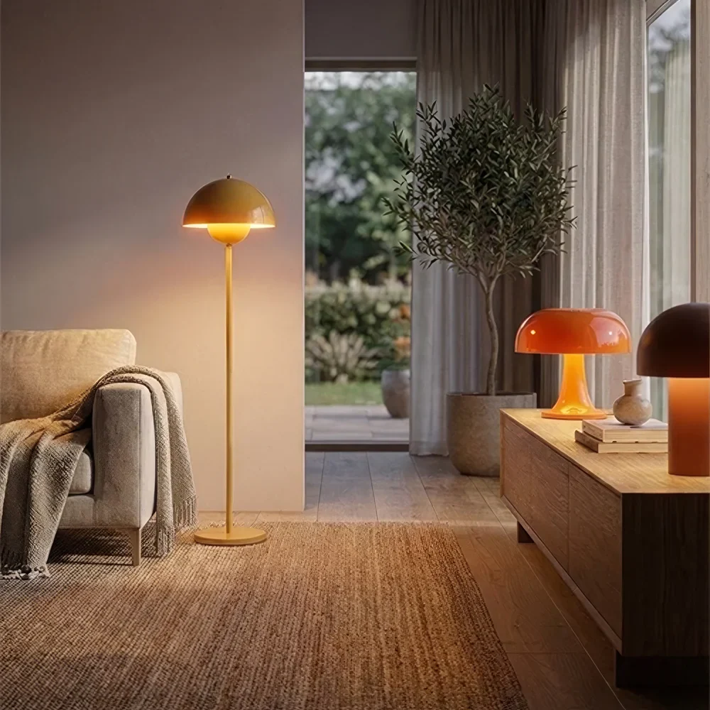 La importancia de la iluminación en la decoración del hogar