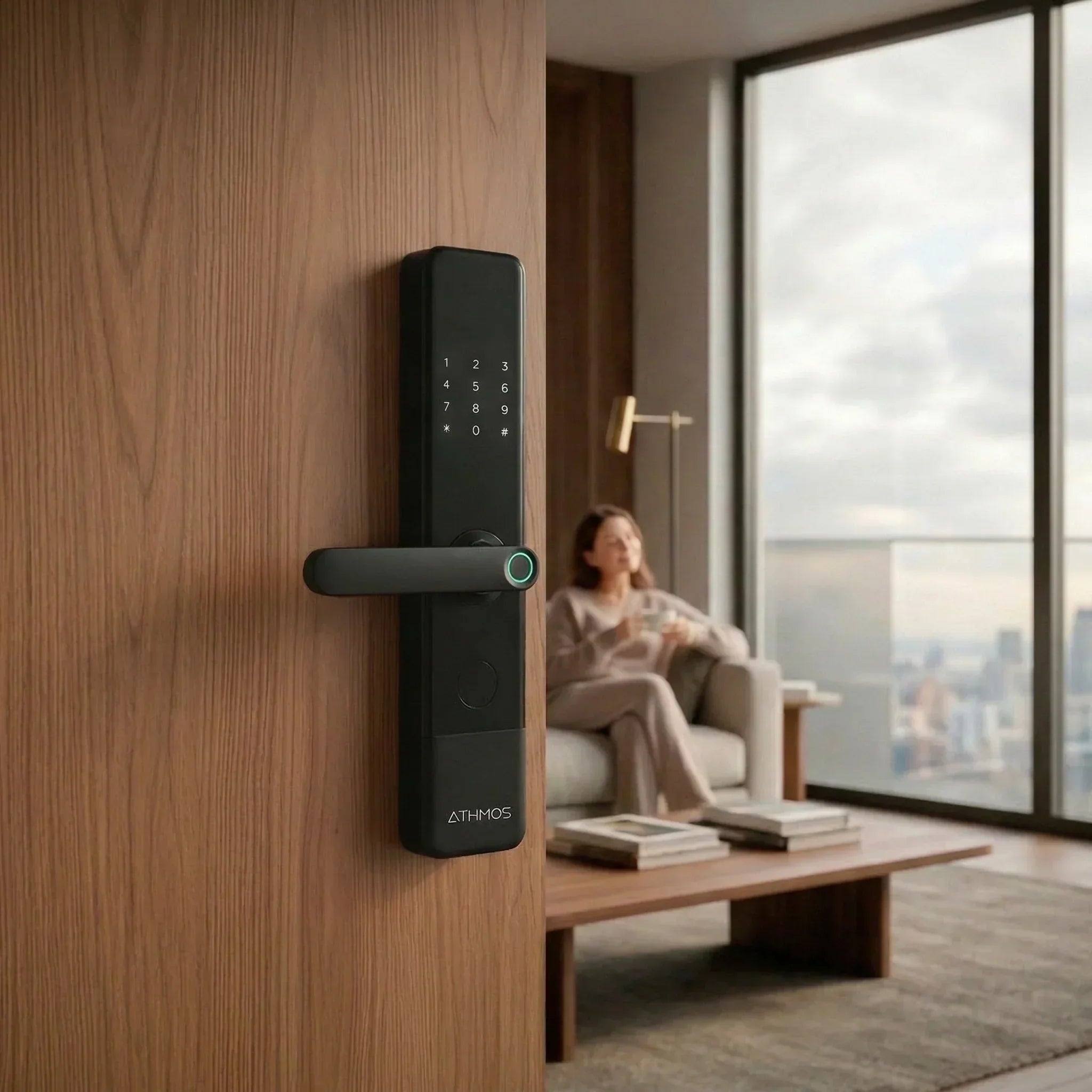 La importancia de la domótica en la seguridad del hogar