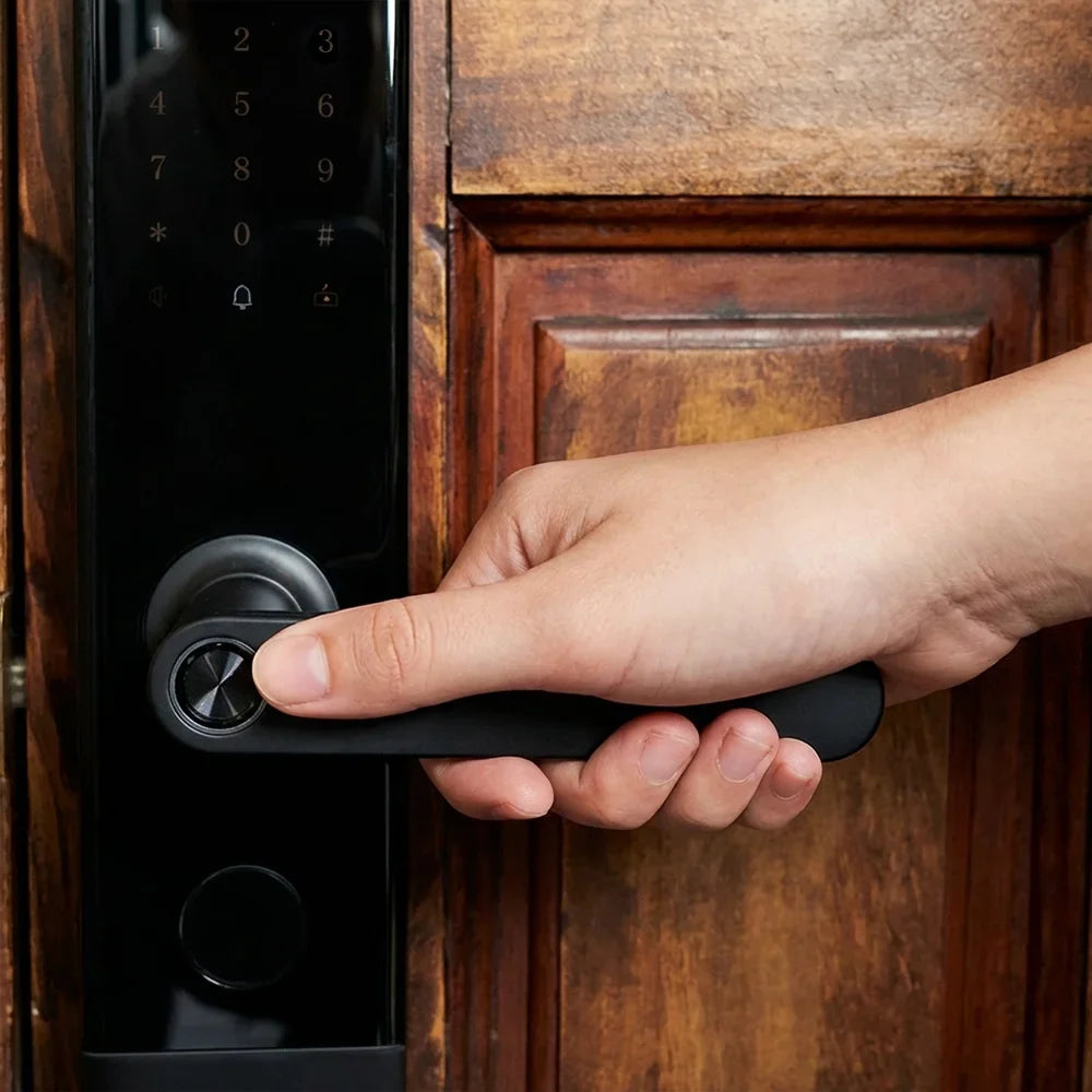 ¿Cerradura digital: ventajas y desventajas que debes conocer?