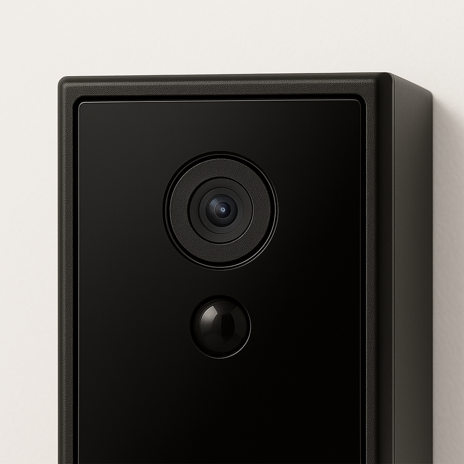 timbre inteligente / timbre con wifi / timbre inalambrico / timbre con llamada / timbre con sensor de movimiento / timbre color negro / timbre con camara 360 / timbre para celular / timbre con app tuya / smarthome