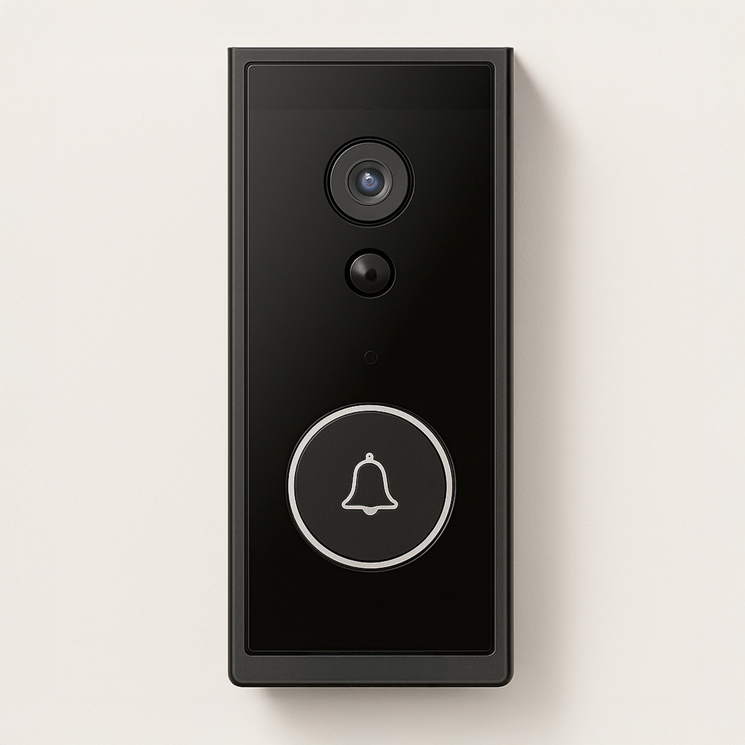 timbre inteligente / timbre con wifi / timbre inalambrico / timbre con llamada / timbre con sensor de movimiento / timbre color negro / timbre con camara 360 / timbre para celular / timbre con app tuya / smarthome