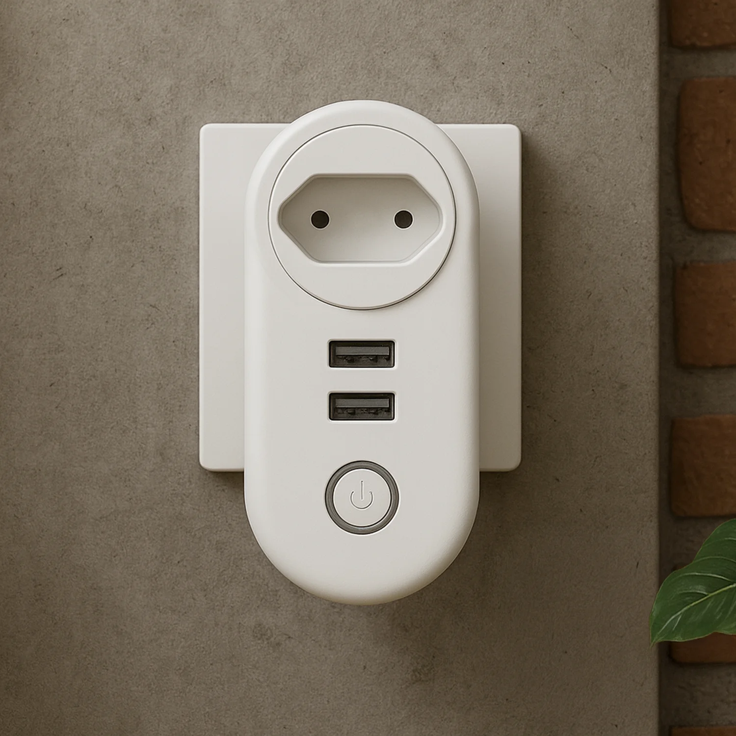 Enchufe / enchufe inteligente/enchufe con wifi/enchufe con usb / enchufe con doble usb / enchufe con app/enchufe control celular / enchufe control a distancia / enchufe corta corriente / enchufe control total desde tu app / enchufe inteligente para tu hogar / enchufe inteligente para tu habitación / enchufe inteligente para tu living