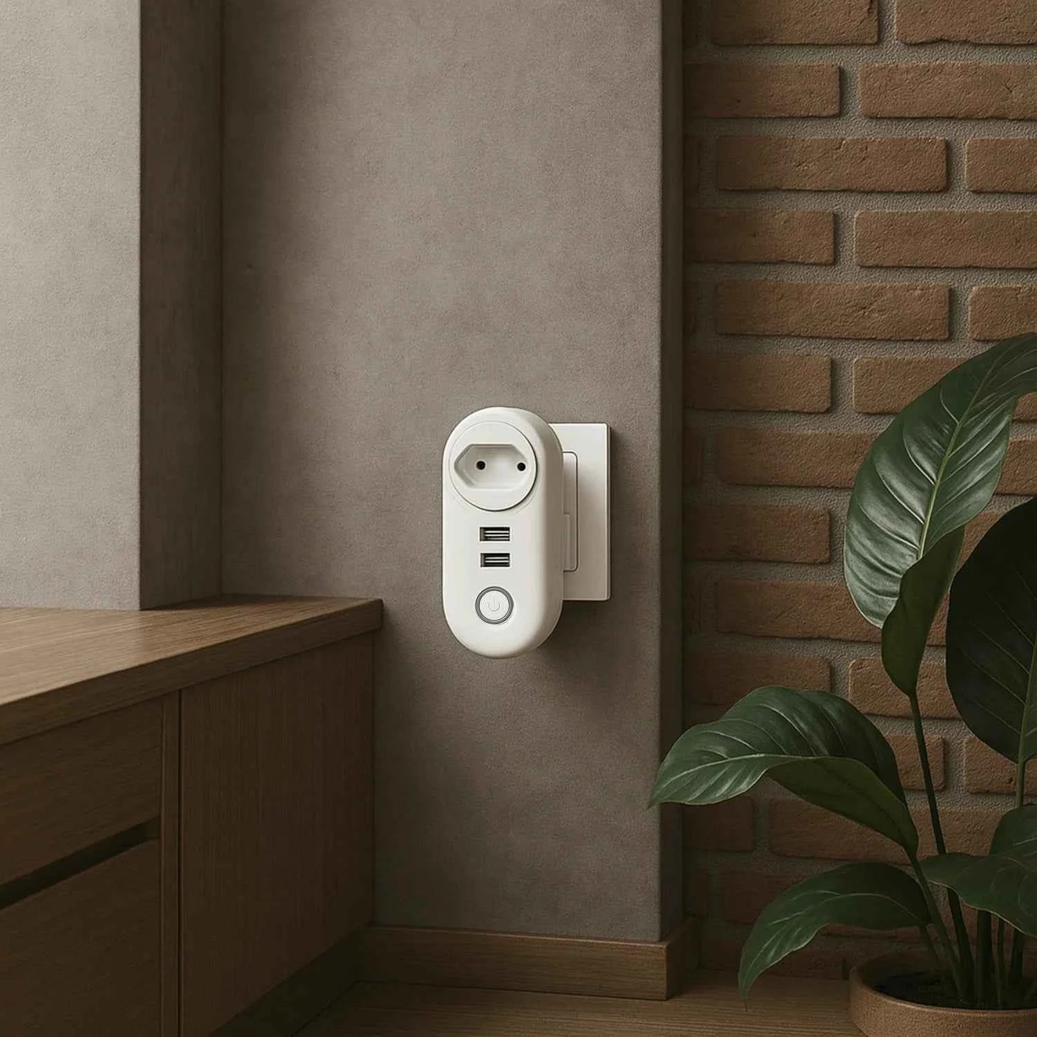 Led Appt Lámpara de mesa - Lámpara de mesa Led GLOW Elegante y Funcional – athmos