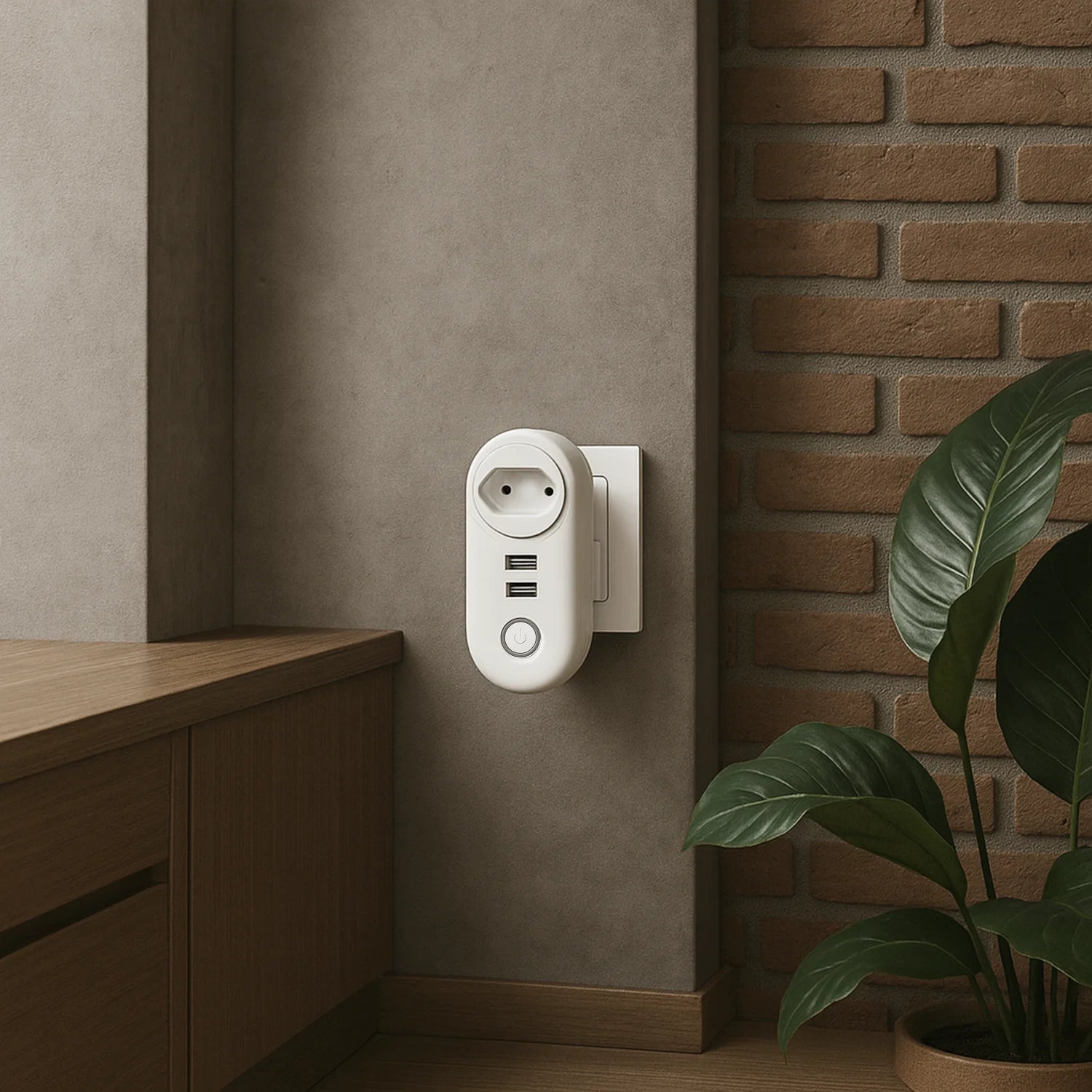 Enchufe / enchufe inteligente/enchufe con wifi/enchufe con usb / enchufe con doble usb / enchufe con app/enchufe control celular / enchufe control a distancia / enchufe corta corriente / enchufe control total desde tu app / enchufe inteligente para tu hogar / enchufe inteligente para tu habitación / enchufe inteligente para tu living