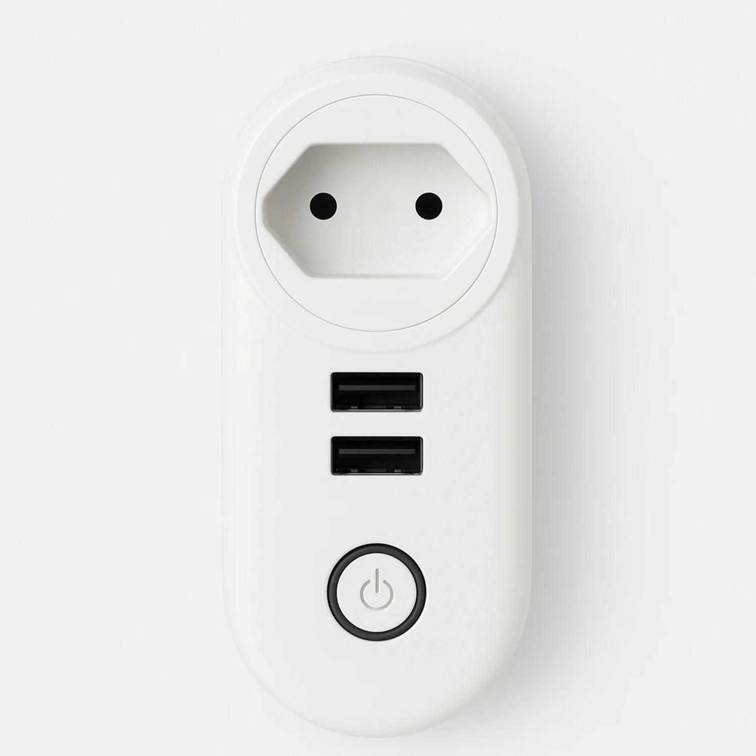 Enchufe / enchufe inteligente/enchufe con wifi/enchufe con usb / enchufe con doble usb / enchufe con app/enchufe control celular / enchufe control a distancia / enchufe corta corriente / enchufe control total desde tu app / enchufe inteligente para tu hogar / enchufe inteligente para tu habitación / enchufe inteligente para tu living