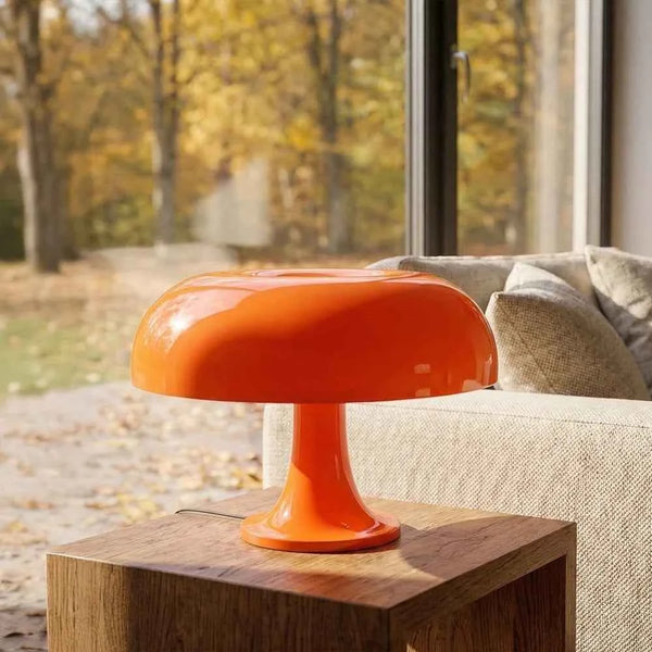Lámpara de mesa Led MUGLOW