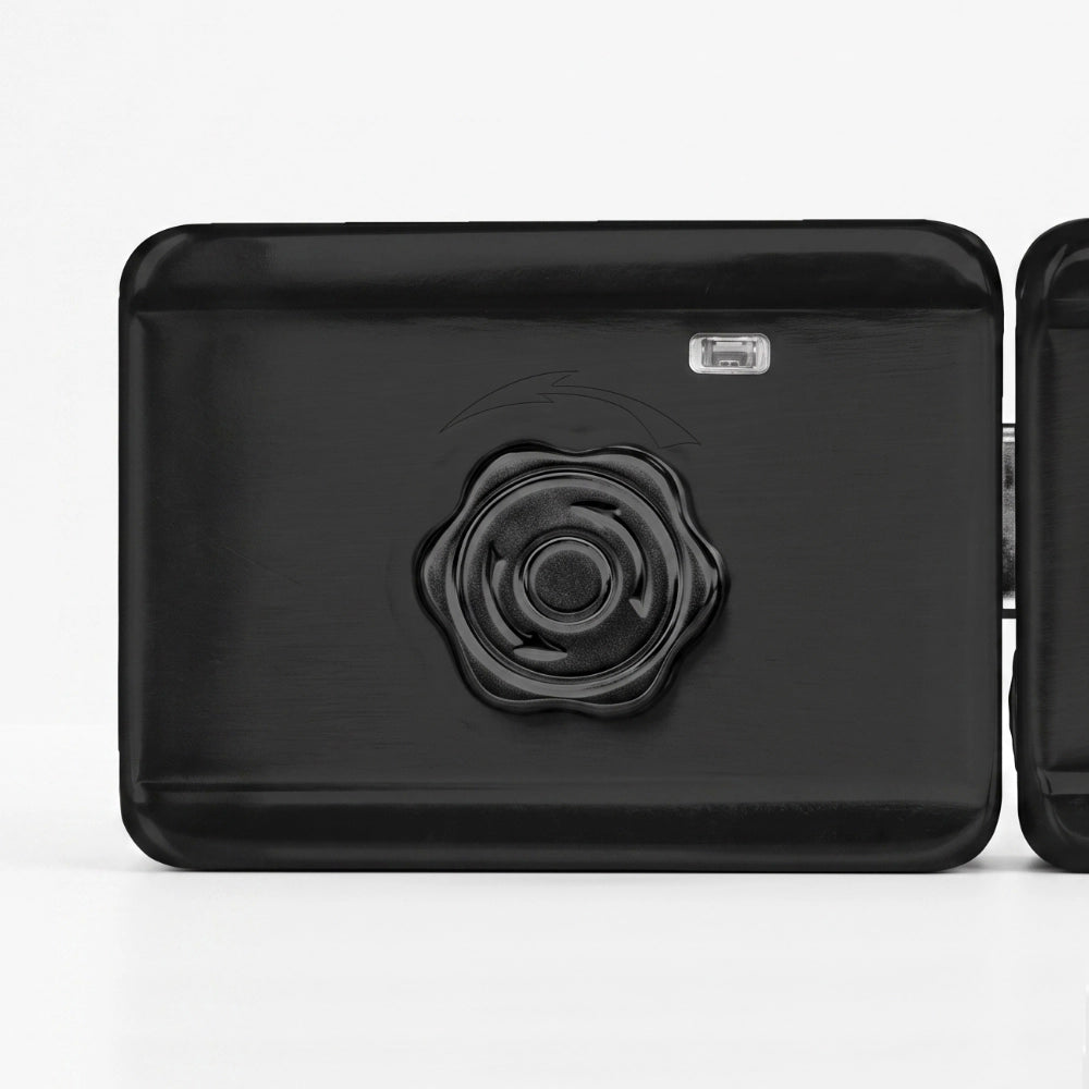 Cerradura inteligente para exterior shield pro