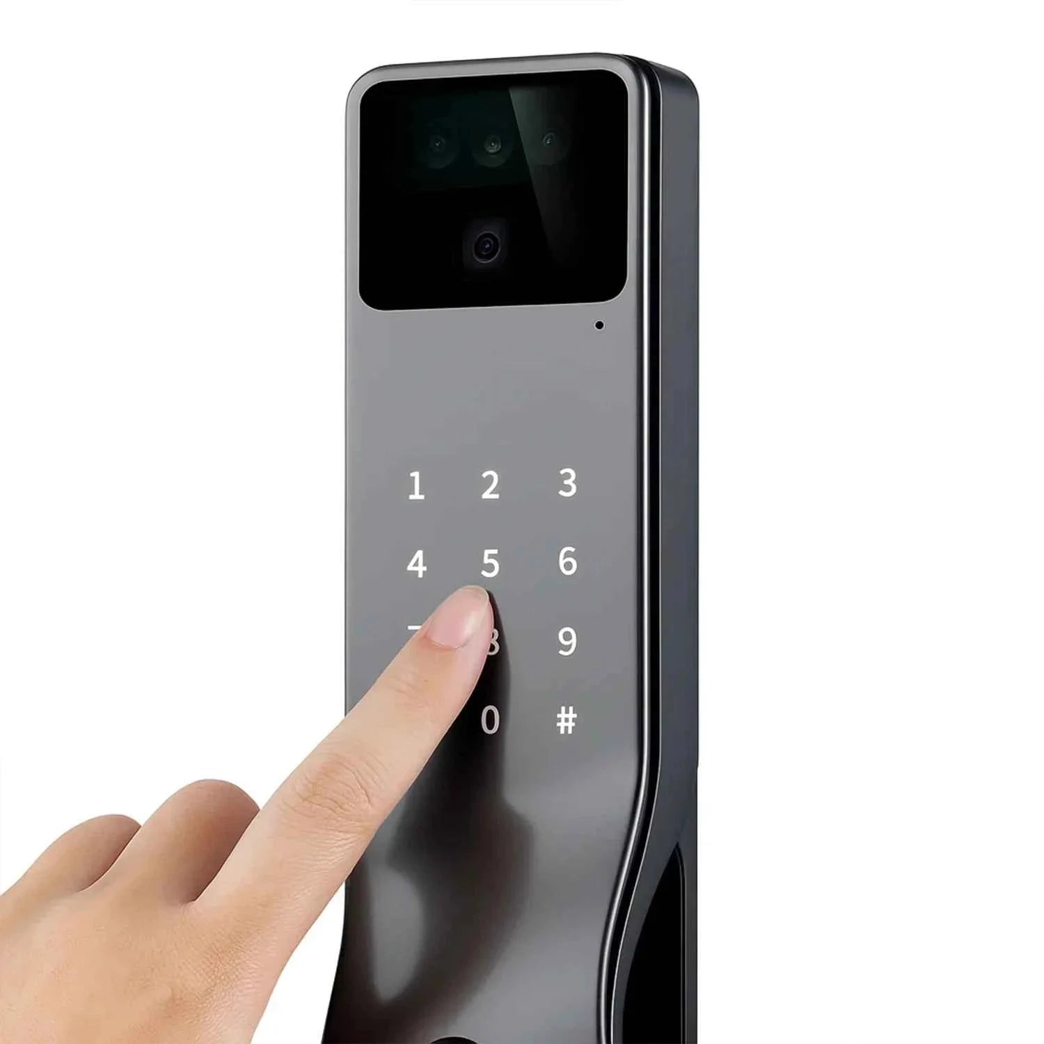 Cerradura inteligente premium Nivus C20 pro - Athmos
