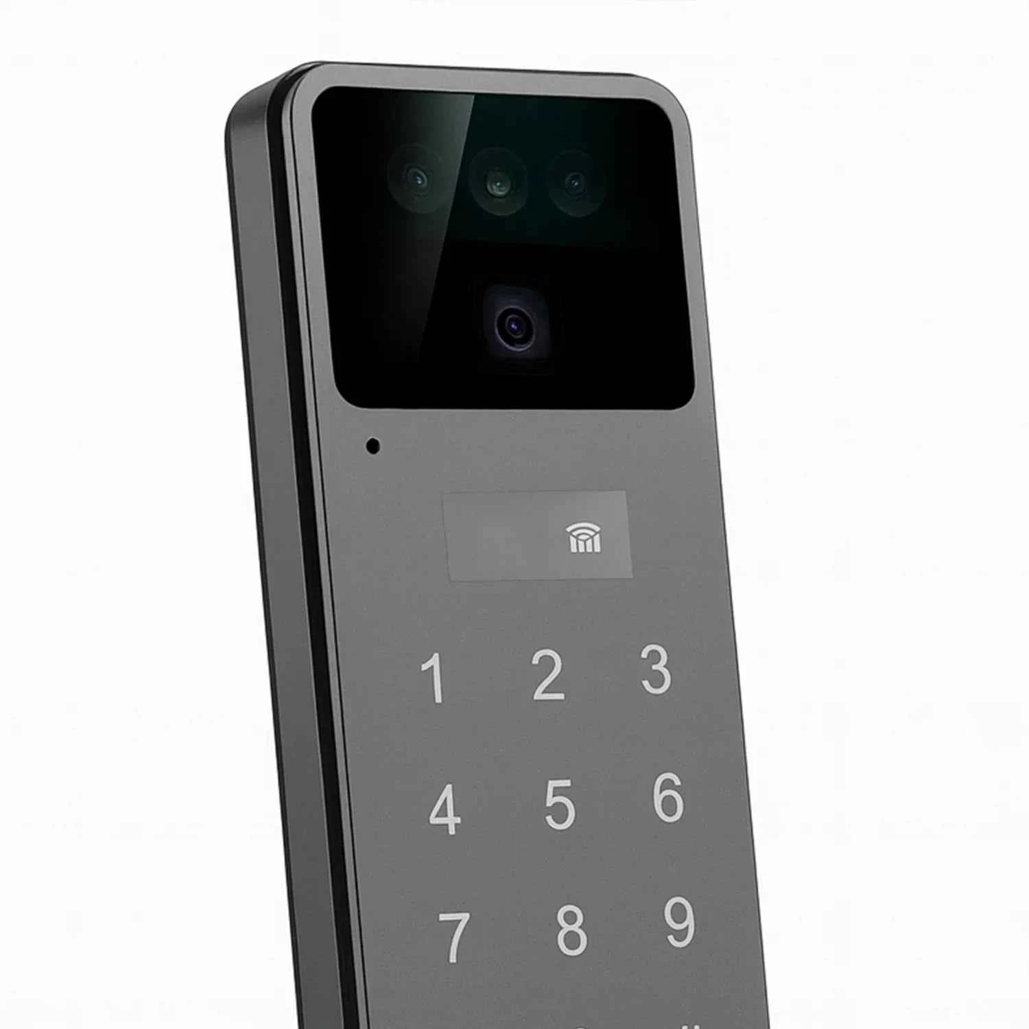 Cerradura inteligente premium Nivus C20 pro - Athmos