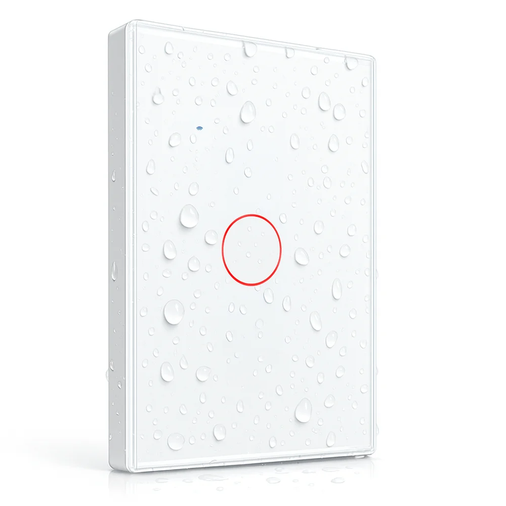 interruptor inteligente / interruptor inteligente de tres botones / interruptor con wifi / interruptor negro / interruptor panel touch / interruptor de dos botones / interruptor blanco