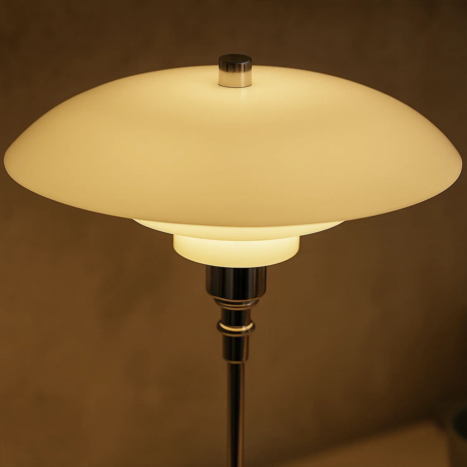 Lámpara de mesa Led ALVA