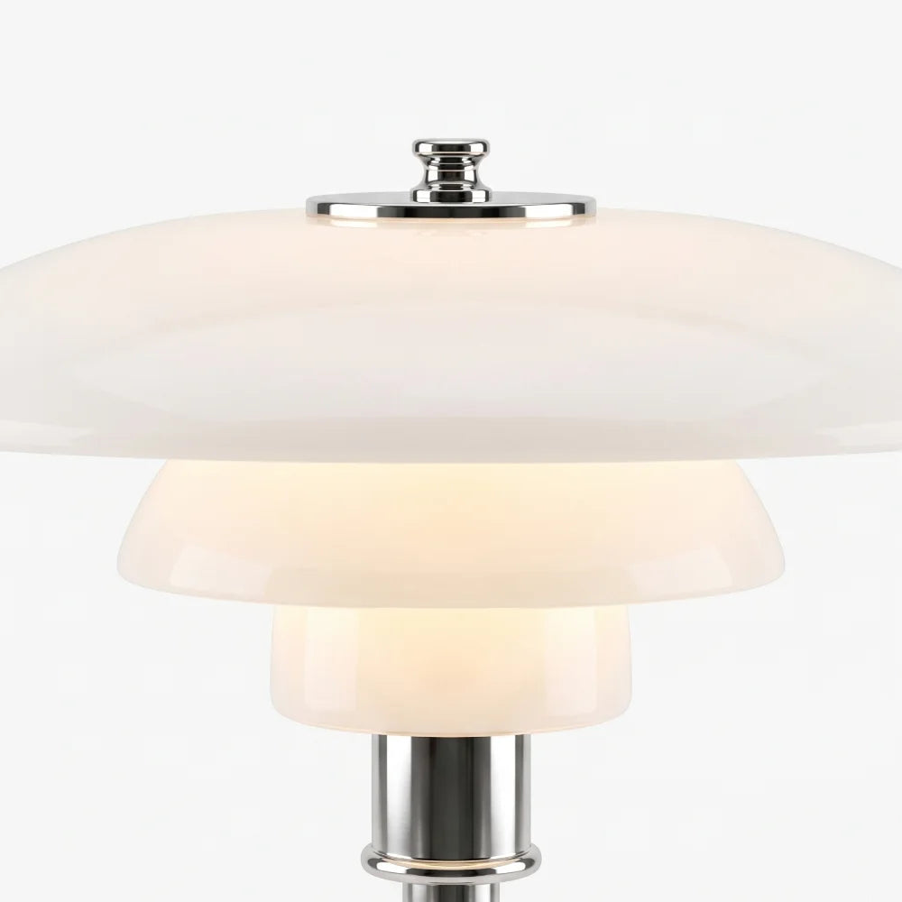 Lámpara de mesa Led ALVA