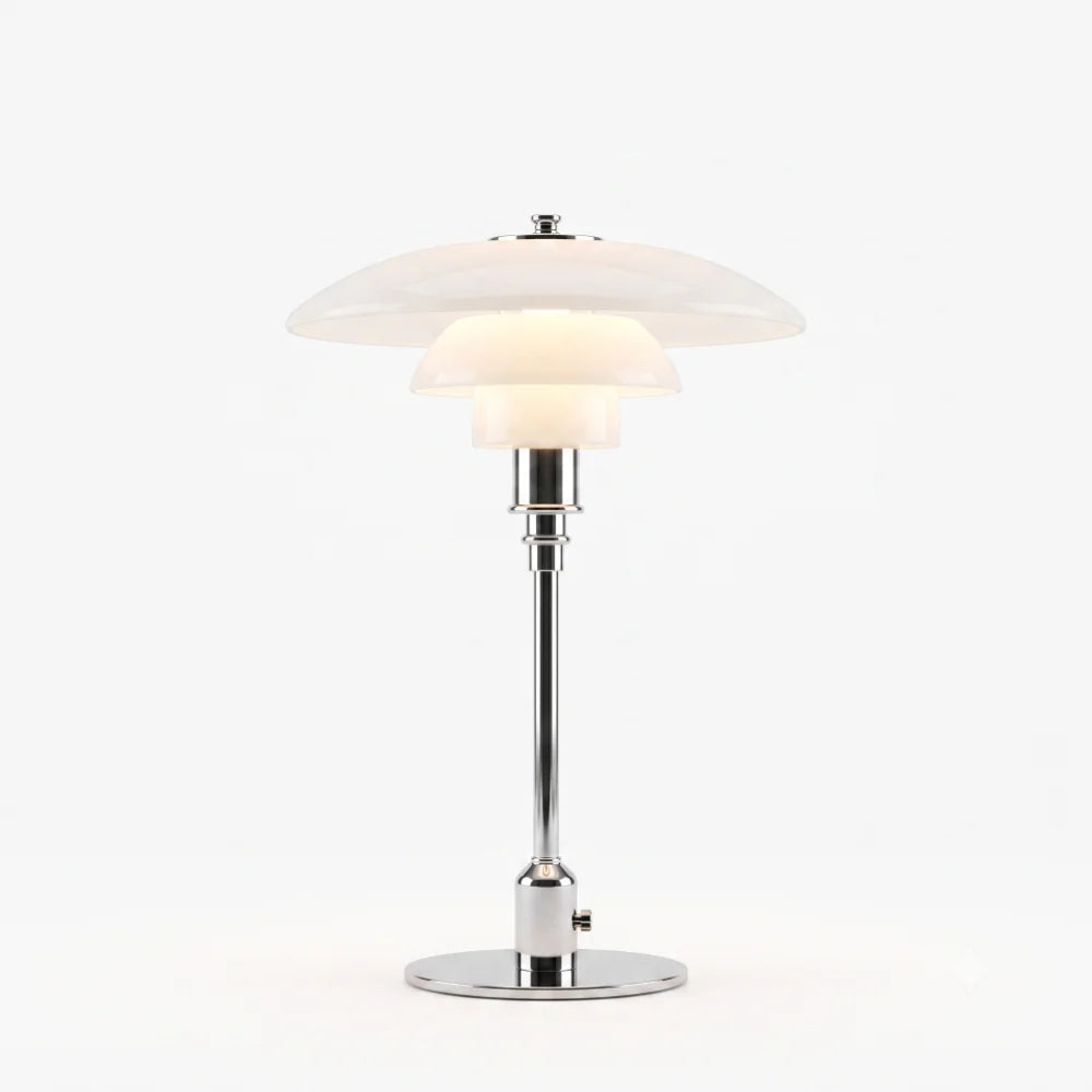 Lámpara de mesa Led ALVA