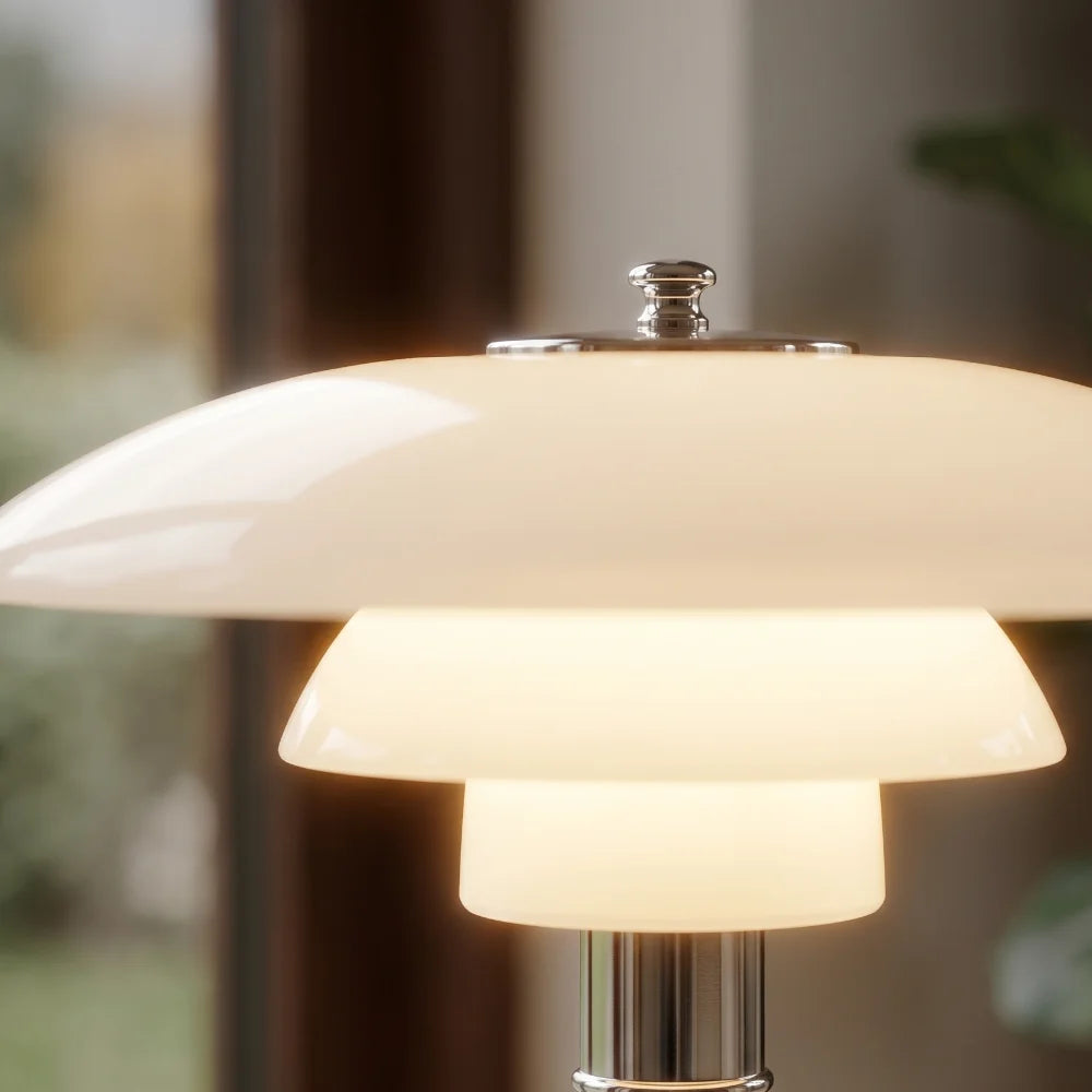 Lámpara de mesa Led ALVA