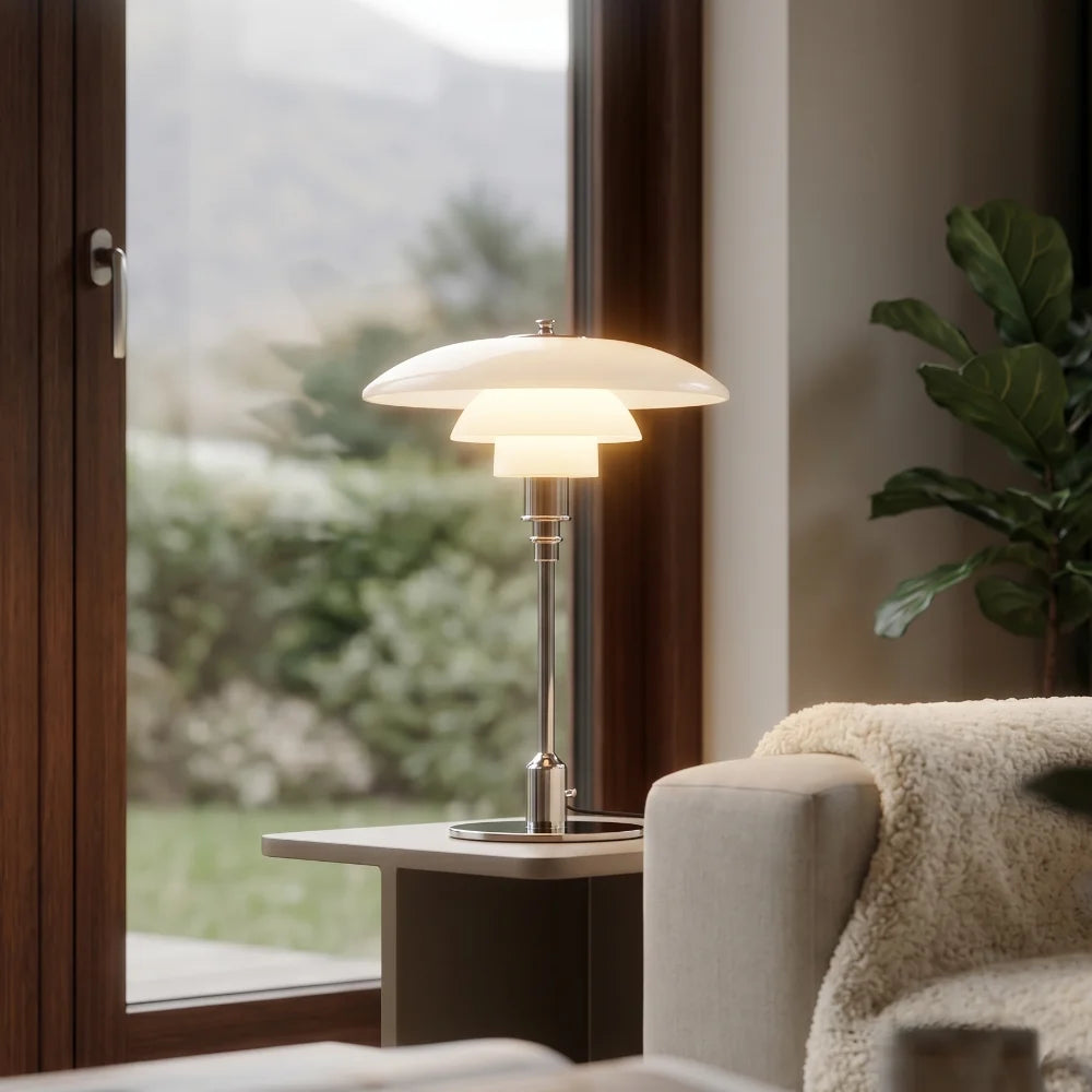 Lámpara de mesa Led ALVA