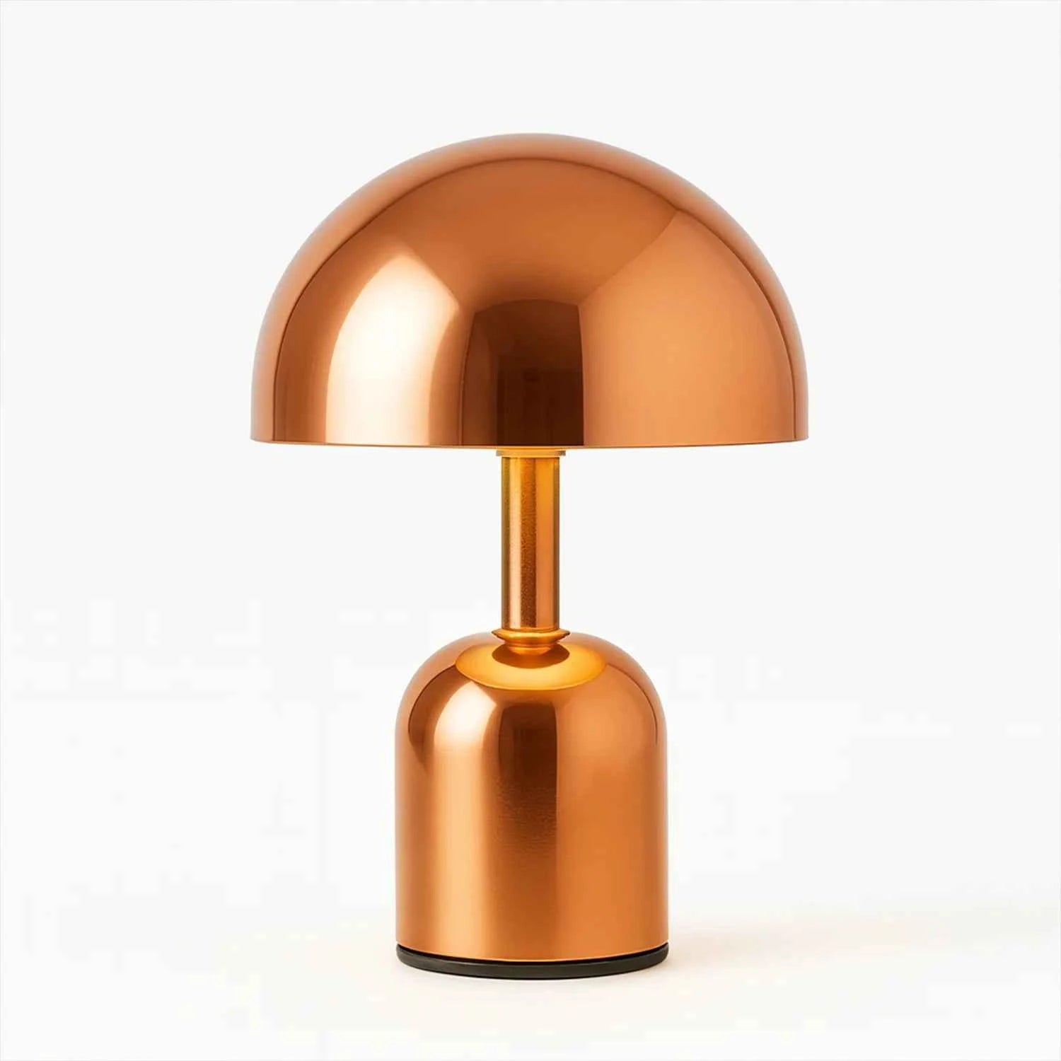 Lámpara de mesa Led KOPPER