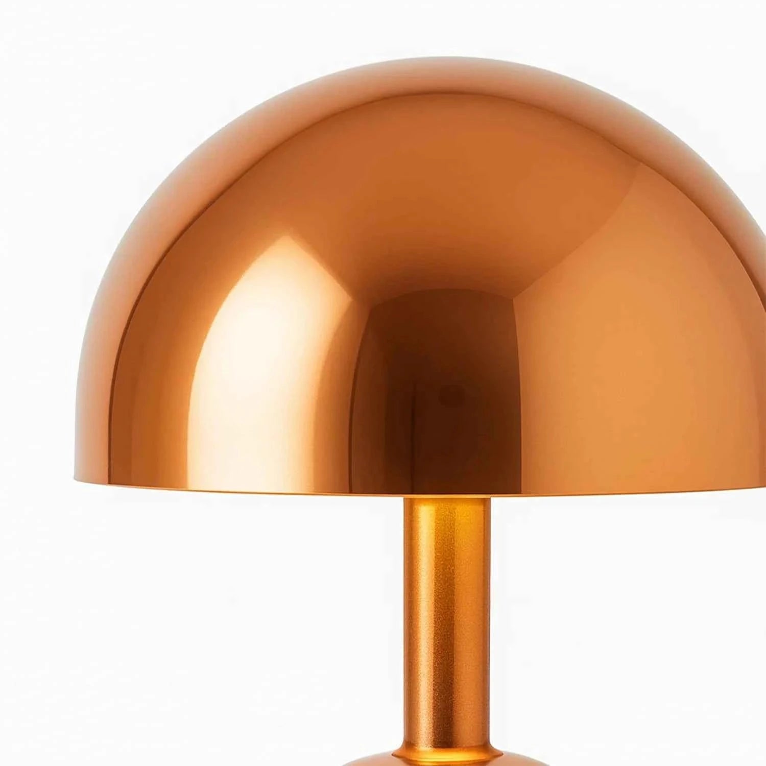 Lámpara de mesa Led KOPPER