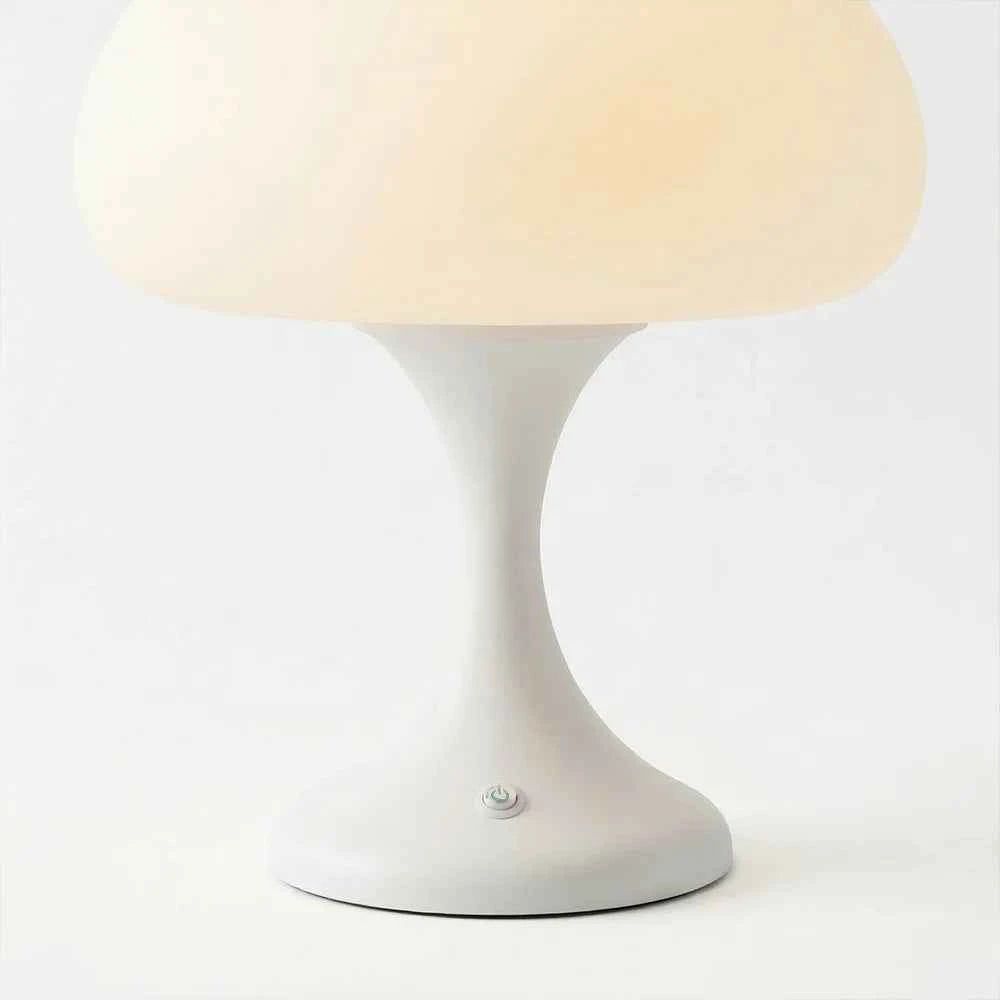Lámpara de mesa Led NUBO