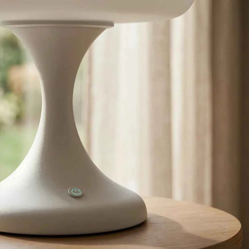 Lámpara de mesa Led NUBO