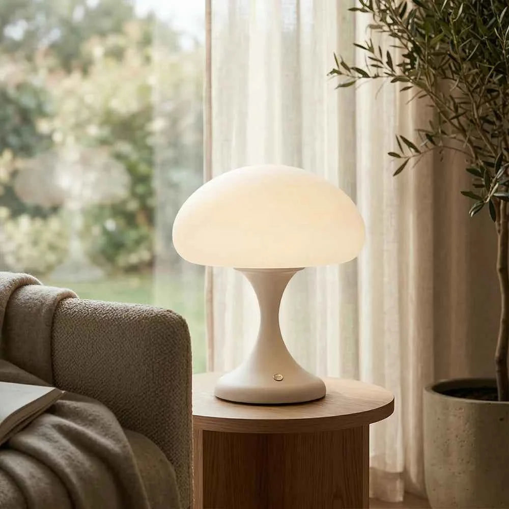 Lámpara de mesa Led NUBO