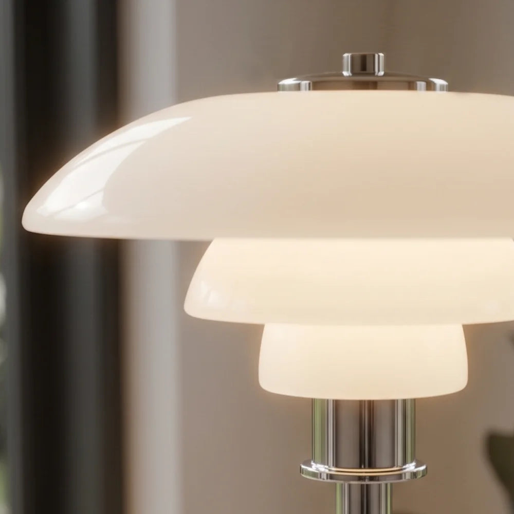 Lámpara de pie Led ALVA