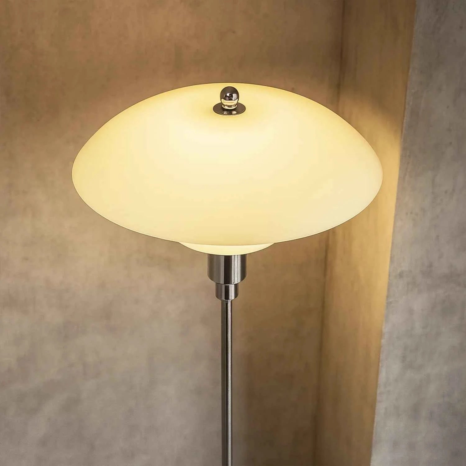 Lámpara de pie Led ALVA