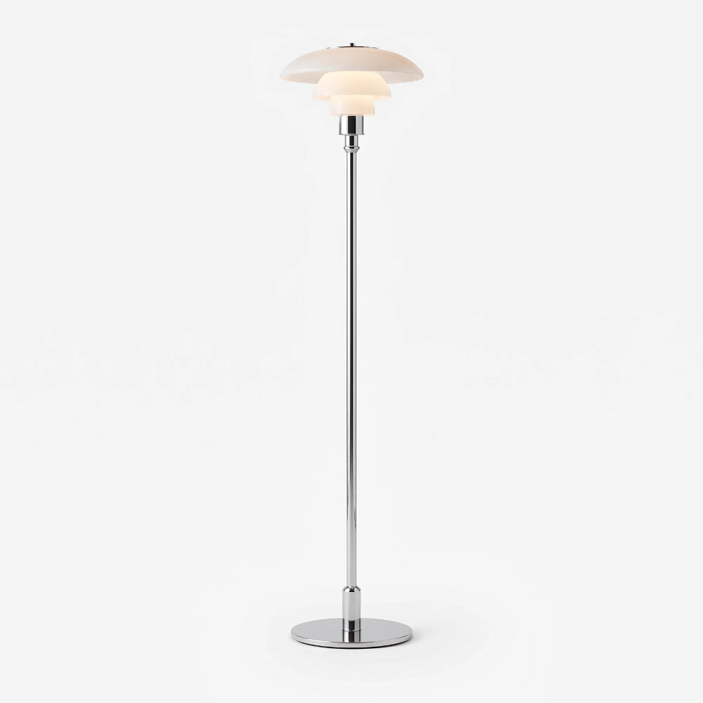 Lámpara de pie Led ALVA