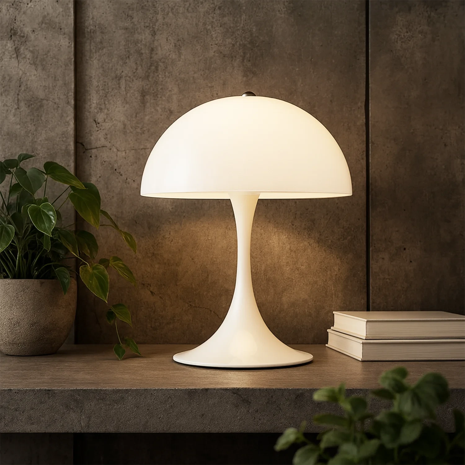 Lámpara de mesa Led NORDIC