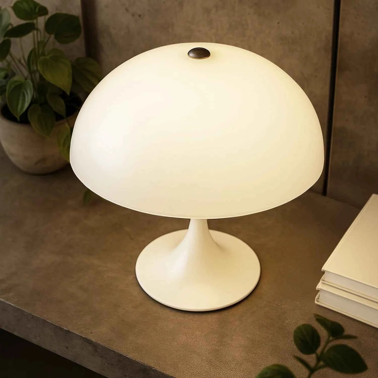 Lámpara de mesa Led NORDIC