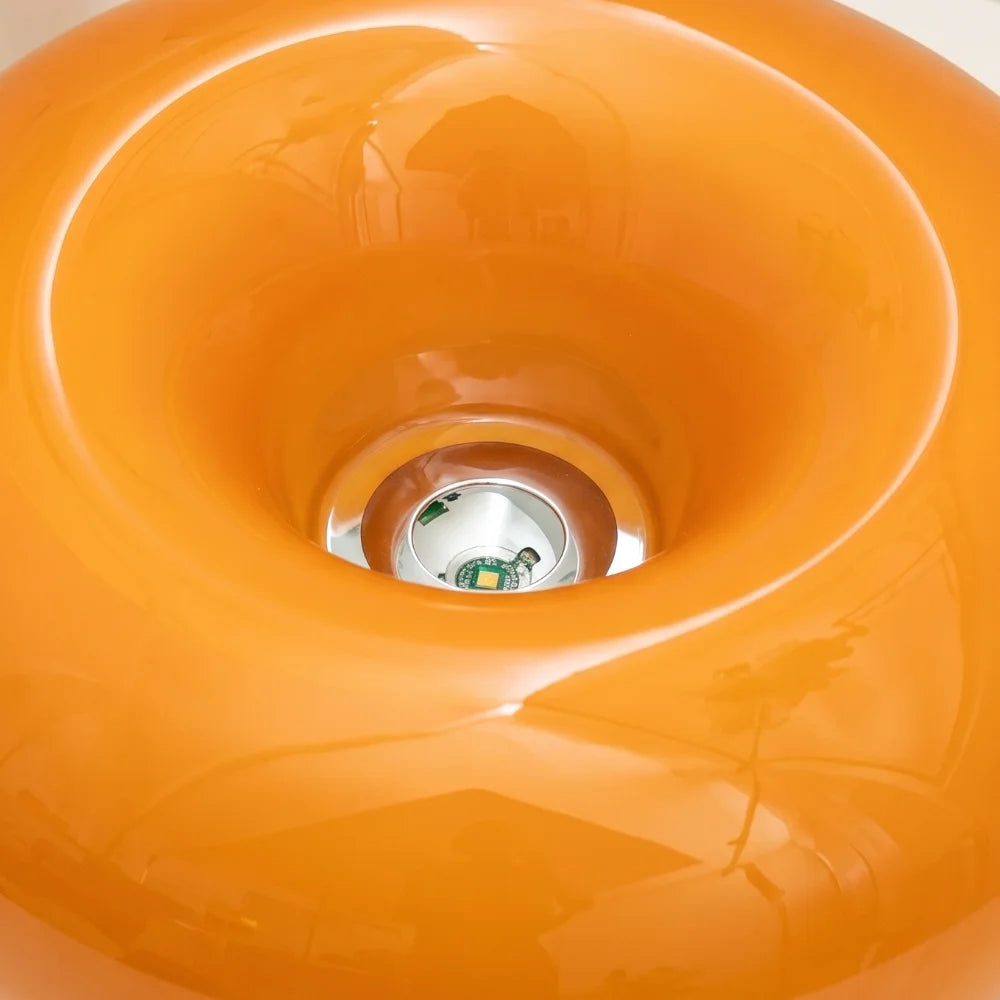 Lámpara de mesa Led DONUTS