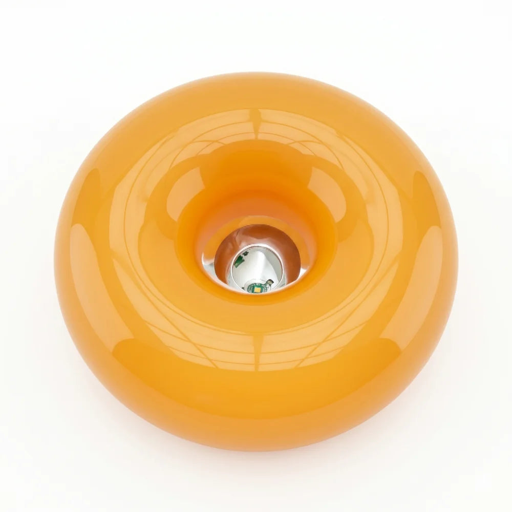 Lámpara de mesa Led DONUTS