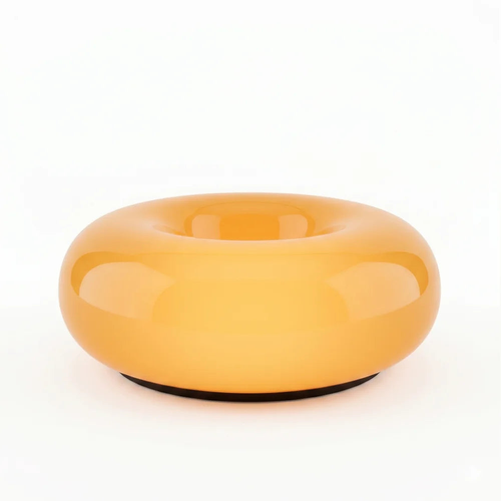 Lámpara de mesa Led DONUTS