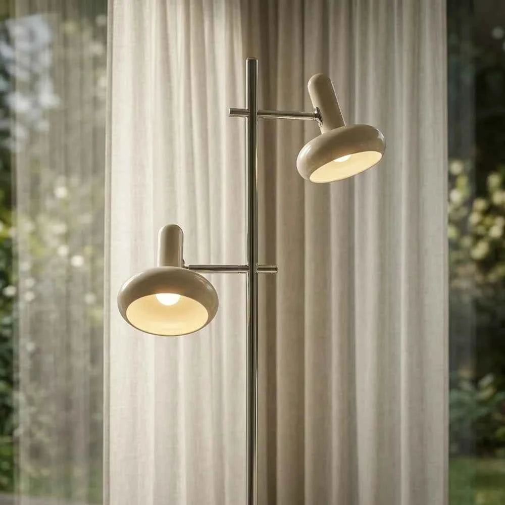 Lámpara de pie Led BONET