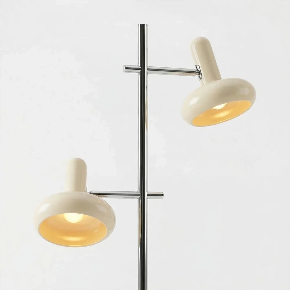 Lámpara de pie Led BONET