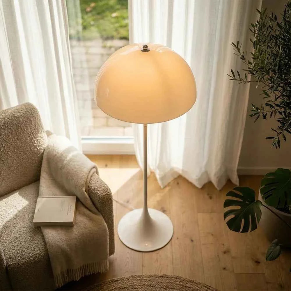 Lámpara de pie Led NORDIC