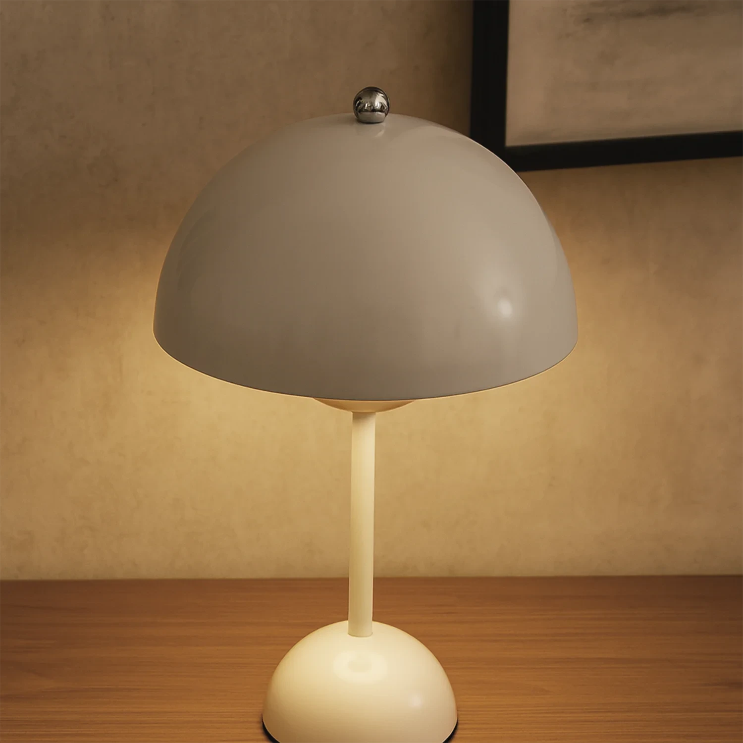 Lámpara de mesa Led NORA
