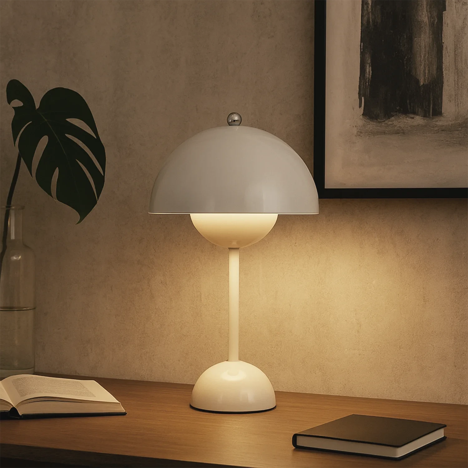 Lámpara de mesa Led NORA