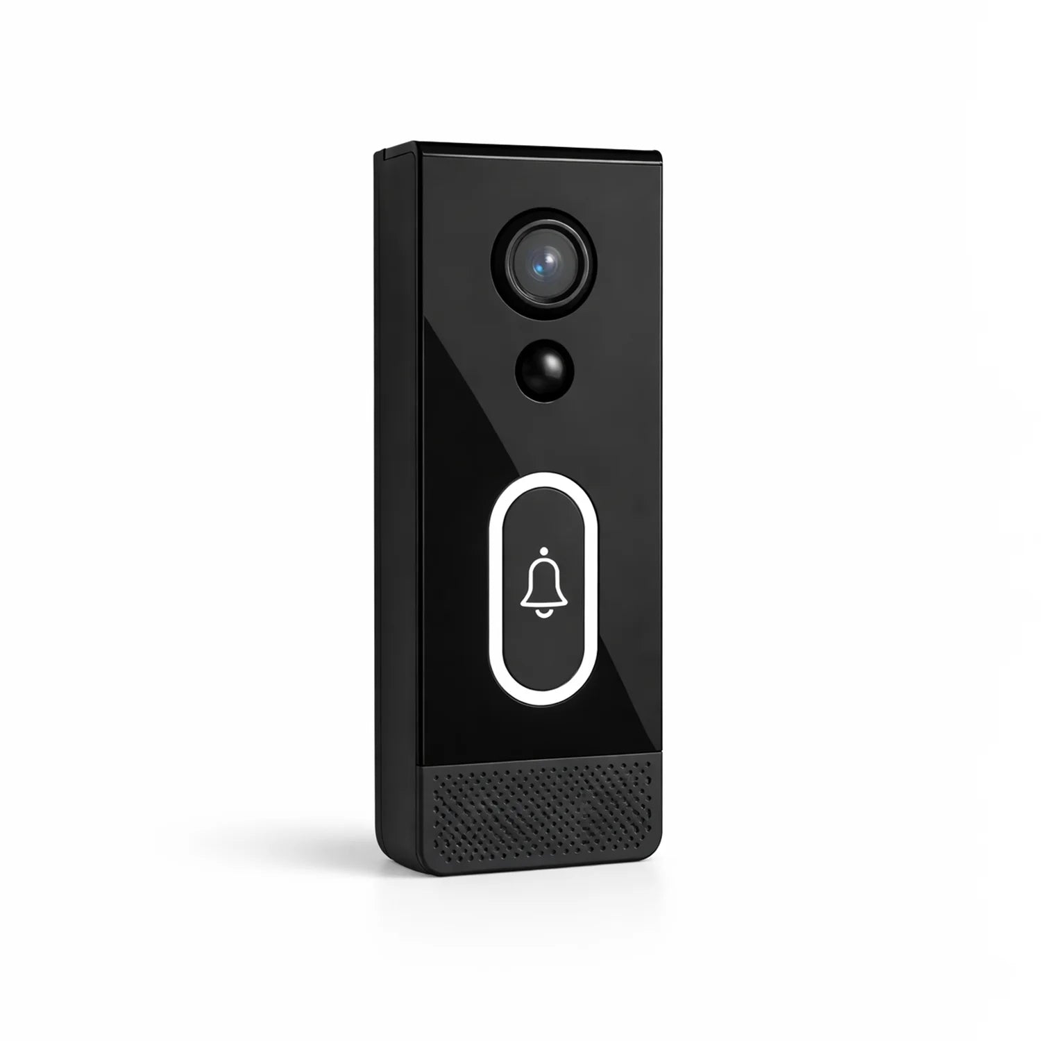 Timbre inteligente / timbre inteligente con wifi / timbre inteligente desde app / Timbre inteligente de tu celular / Timbre inteligente recibe llamadas / Timbre inteligente con camara HD / Timbre inteligente para tu hogar / Timbre inteligente smart home / Timbre inteligente para el patio de tu casa / Timbre inteligente video llamada